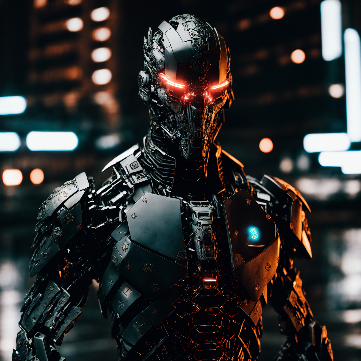00527-354467920-a futuristic elegant ceramic cyborg with bioluminescent clover pattern, detailed skin, detailed face, enormous war machinery, cy.png